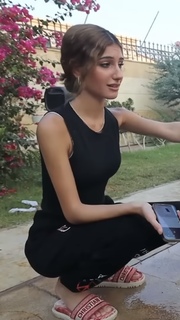 Sherin Ammara feet photo 6