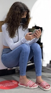 Sherin Ammara feet photo 4