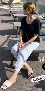 Sherin Ammara feet photo 3