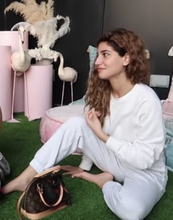 Sherin Ammara feet photo 2