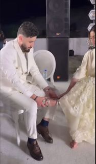 Sherin Ammara feet photo 10