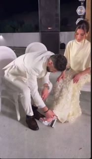 Sherin Ammara feet photo 8