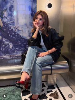 Sherin Ammara feet photo 4