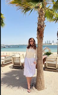 Sherin Ammara feet photo 13