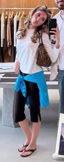 Sherin Ammara feet photo 8