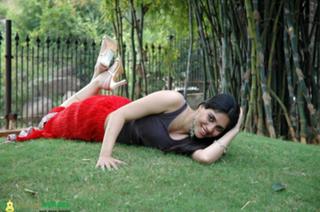 Sherin Shringar feet photo 10
