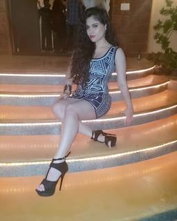 Sherin Shringar feet photo 6