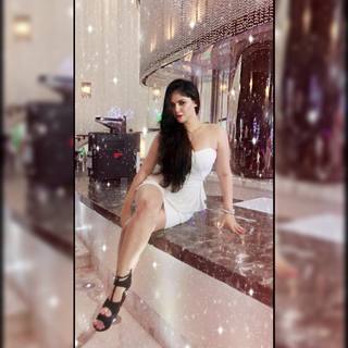 Sherin Shringar feet photo 5