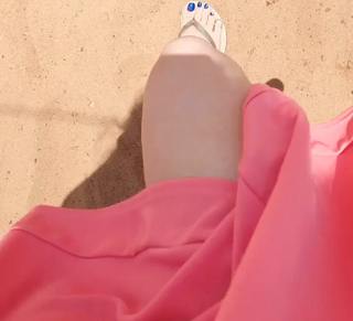 Sherin Shringar feet photo 1