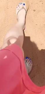 Sherin Shringar feet photo 20