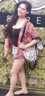 Sherin Shringar feet photo 19