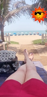 Sherin Shringar feet photo 18