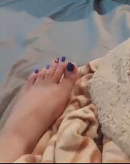 Sherin Shringar feet photo 3