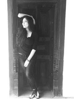 Sherin Shringar feet photo 16