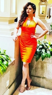 Sherin Shringar feet photo 7