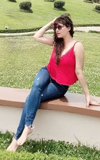 Sherin Shringar feet photo 6