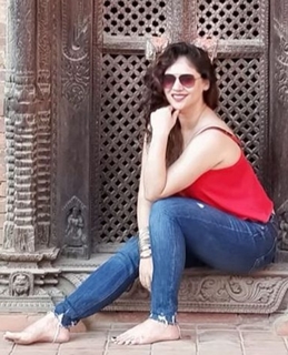 Sherin Shringar feet photo 5