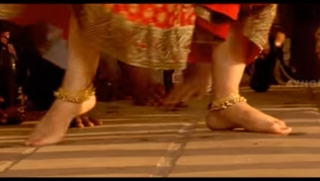 Sherin Shringar feet photo 20