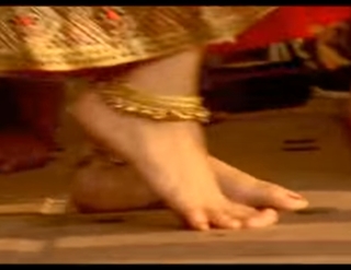 Sherin Shringar feet photo 19