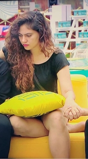 Sherin Shringar feet photo 18