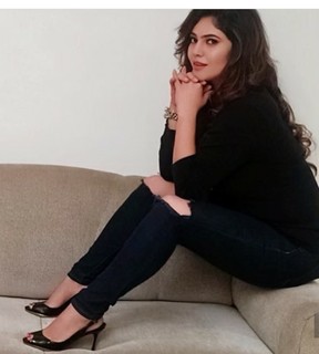 Sherin Shringar feet photo 17