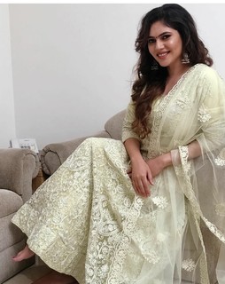 Sherin Shringar feet photo 12