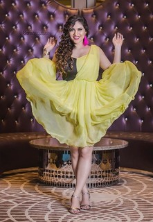 Sherin Shringar feet photo 20