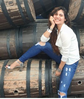 Sherin Shringar feet photo 12