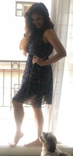 Sherin Shringar feet photo 11