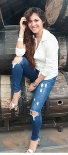 Sherin Shringar feet photo 10