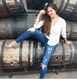 Sherin Shringar feet photo 9