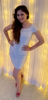 Sherin Shringar feet photo 8