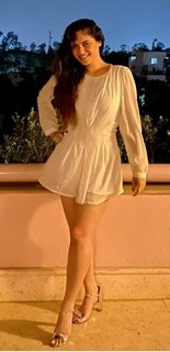 Sherin Shringar feet photo 2