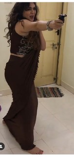 Sherin Shringar feet photo 19