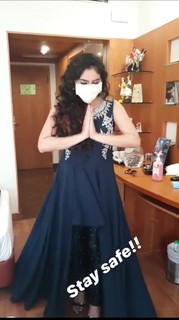 Sherin Shringar feet photo 18