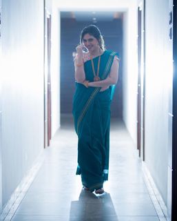 Sherin Shringar feet photo 6