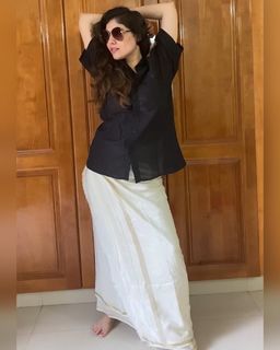 Sherin Shringar feet photo 5