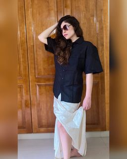 Sherin Shringar feet photo 3