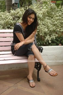 Sherin Shringar feet photo 11