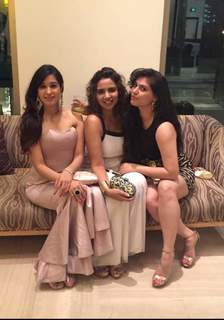 Sherin Shringar feet photo 5