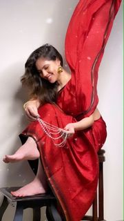 Sherin Shringar feet photo 18