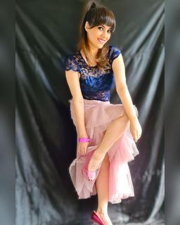 Sherin Shringar feet photo 11