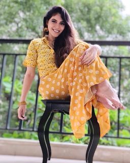 Sherin Shringar feet photo 10