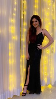 Sherin Shringar feet photo 18