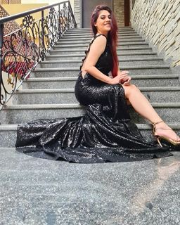 Sherin Shringar feet photo 16