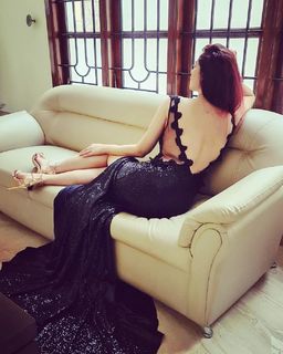 Sherin Shringar feet photo 15