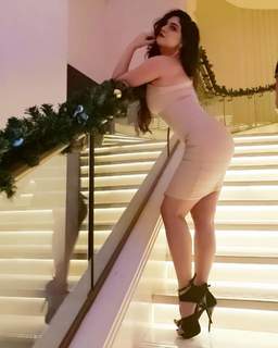 Sherin Shringar feet photo 12