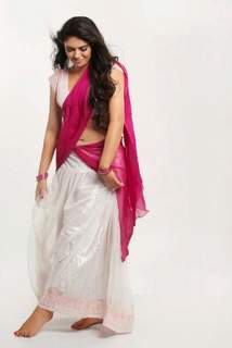 Sherin Shringar feet photo 11