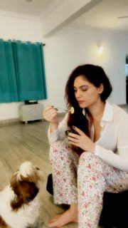 Sherin Shringar feet photo 5