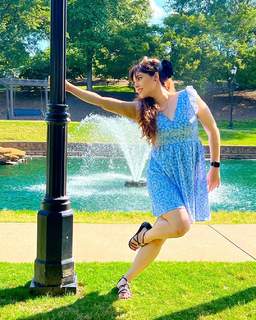 Sherin Shringar feet photo 4